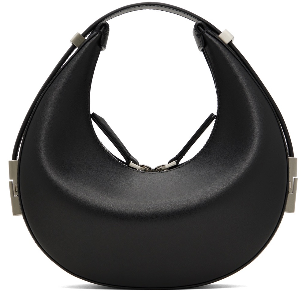 OSOI Black Toni Mini Bag